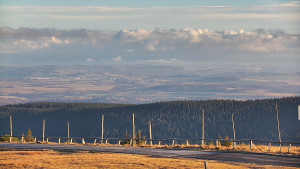 Praděd - Vysílač - Praděd - Vysílač - 11.12.2025 v 14:35 Praděd - Vysílač - Praděd - Vysílač - 11.12.2025 v 14:35