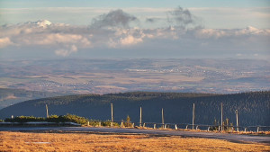 Praděd - Vysílač - Praděd - Vysílač - 11.12.2025 v 14:40 Praděd - Vysílač - Praděd - Vysílač - 11.12.2025 v 14:40