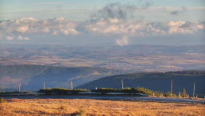 Praděd - Vysílač - Praděd - Vysílač - 11.12.2025 v 14:45 Praděd - Vysílač - Praděd - Vysílač - 11.12.2025 v 14:45