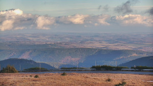 Praděd - Vysílač - Praděd - Vysílač - 11.12.2025 v 14:50 Praděd - Vysílač - Praděd - Vysílač - 11.12.2025 v 14:50