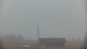 Praděd - Vysílač - Praděd - Vysílač - 11.12.2025 v 15:10 Praděd - Vysílač - Praděd - Vysílač - 11.12.2025 v 15:10