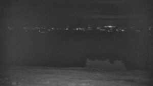 Praděd - Vysílač - Praděd - Vysílač - 11.12.2025 v 18:25 Praděd - Vysílač - Praděd - Vysílač - 11.12.2025 v 18:25