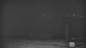 Praděd - Vysílač - Praděd - Vysílač - 11.12.2025 v 18:45 Praděd - Vysílač - Praděd - Vysílač - 11.12.2025 v 18:45