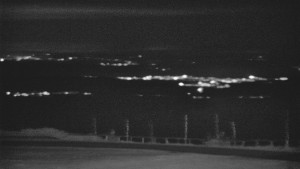 Praděd - Vysílač - Praděd - Vysílač - 11.12.2025 v 19:20 Praděd - Vysílač - Praděd - Vysílač - 11.12.2025 v 19:20