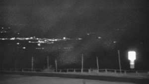 Praděd - Vysílač - Praděd - Vysílač - 11.12.2025 v 20:50 Praděd - Vysílač - Praděd - Vysílač - 11.12.2025 v 20:50