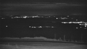 Praděd - Vysílač - Praděd - Vysílač - 11.12.2025 v 21:00 Praděd - Vysílač - Praděd - Vysílač - 11.12.2025 v 21:00