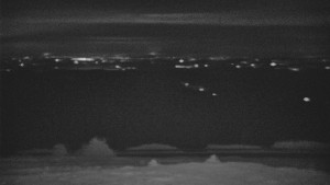 Praděd - Vysílač - Praděd - Vysílač - 11.12.2025 v 21:10 Praděd - Vysílač - Praděd - Vysílač - 11.12.2025 v 21:10