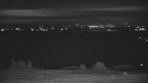 Praděd - Vysílač - Praděd - Vysílač - 11.12.2025 v 21:15 Praděd - Vysílač - Praděd - Vysílač - 11.12.2025 v 21:15