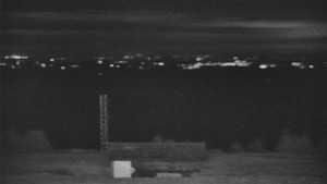 Praděd - Vysílač - Praděd - Vysílač - 11.12.2025 v 21:25 Praděd - Vysílač - Praděd - Vysílač - 11.12.2025 v 21:25