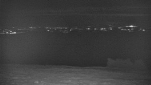 Praděd - Vysílač - Praděd - Vysílač - 11.12.2025 v 21:35 Praděd - Vysílač - Praděd - Vysílač - 11.12.2025 v 21:35