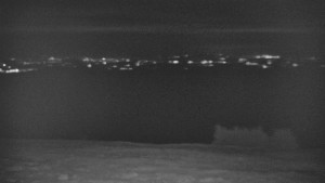 Praděd - Vysílač - Praděd - Vysílač - 11.12.2025 v 21:50 Praděd - Vysílač - Praděd - Vysílač - 11.12.2025 v 21:50