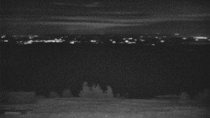 Praděd - Vysílač - Praděd - Vysílač - 11.12.2025 v 22:05 Praděd - Vysílač - Praděd - Vysílač - 11.12.2025 v 22:05