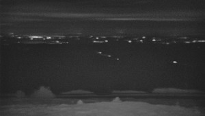 Praděd - Vysílač - Praděd - Vysílač - 11.12.2025 v 22:15 Praděd - Vysílač - Praděd - Vysílač - 11.12.2025 v 22:15