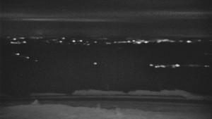 Praděd - Vysílač - Praděd - Vysílač - 11.12.2025 v 22:20 Praděd - Vysílač - Praděd - Vysílač - 11.12.2025 v 22:20