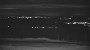 Praděd - Vysílač - Praděd - Vysílač - 11.12.2025 v 22:25 Praděd - Vysílač - Praděd - Vysílač - 11.12.2025 v 22:25