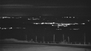 Praděd - Vysílač - Praděd - Vysílač - 11.12.2025 v 22:30 Praděd - Vysílač - Praděd - Vysílač - 11.12.2025 v 22:30