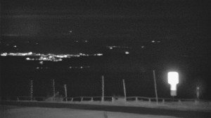 Praděd - Vysílač - Praděd - Vysílač - 11.12.2025 v 22:35 Praděd - Vysílač - Praděd - Vysílač - 11.12.2025 v 22:35