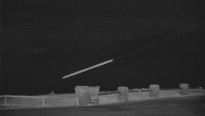 Praděd - Vysílač - Praděd - Vysílač - 11.12.2025 v 23:35 Praděd - Vysílač - Praděd - Vysílač - 11.12.2025 v 23:35