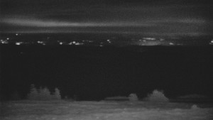 Praděd - Vysílač - Praděd - Vysílač - 17.12.2025 v 18:50 Praděd - Vysílač - Praděd - Vysílač - 17.12.2025 v 18:50