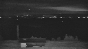 Praděd - Vysílač - Praděd - Vysílač - 17.12.2025 v 19:35 Praděd - Vysílač - Praděd - Vysílač - 17.12.2025 v 19:35