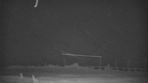 Praděd - Vysílač - Praděd - Vysílač - 23.1.2026 v 02:00 Praděd - Vysílač - Praděd - Vysílač - 23.1.2026 v 02:00