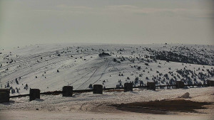 Praděd - Vysílač - Praděd - Vysílač - 10.3.2026 v 10:20 Praděd - Vysílač - Praděd - Vysílač - 10.3.2026 v 10:20