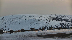 Praděd - Vysílač - Praděd - Vysílač - 10.3.2026 v 16:35 Praděd - Vysílač - Praděd - Vysílač - 10.3.2026 v 16:35