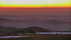 Praděd - Vysílač - Praděd - Vysílač - 15.3.2026 v 05:30 Praděd - Vysílač - Praděd - Vysílač - 15.3.2026 v 05:30