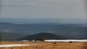 Praděd - Vysílač - Praděd - Vysílač - 15.3.2026 v 13:55 Praděd - Vysílač - Praděd - Vysílač - 15.3.2026 v 13:55