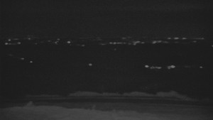 Praděd - Vysílač - Praděd - Vysílač - 19.4.2026 v 02:45 Praděd - Vysílač - Praděd - Vysílač - 19.4.2026 v 02:45