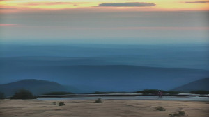 Praděd - Vysílač - Praděd - Vysílač - 19.4.2026 v 05:50 Praděd - Vysílač - Praděd - Vysílač - 19.4.2026 v 05:50