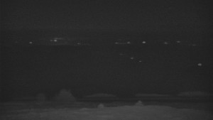 Praděd - Vysílač - Praděd - Vysílač - 25.4.2026 v 02:00 Praděd - Vysílač - Praděd - Vysílač - 25.4.2026 v 02:00