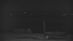 Praděd - Vysílač - Praděd - Vysílač - 25.4.2026 v 02:45 Praděd - Vysílač - Praděd - Vysílač - 25.4.2026 v 02:45