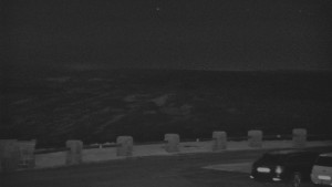 Praděd - Vysílač - Praděd - Vysílač - 25.4.2026 v 04:20 Praděd - Vysílač - Praděd - Vysílač - 25.4.2026 v 04:20