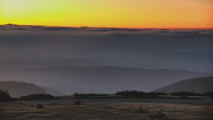 Praděd - Vysílač - Praděd - Vysílač - 25.4.2026 v 05:05 Praděd - Vysílač - Praděd - Vysílač - 25.4.2026 v 05:05