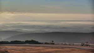 Praděd - Vysílač - Praděd - Vysílač - 25.4.2026 v 06:25 Praděd - Vysílač - Praděd - Vysílač - 25.4.2026 v 06:25