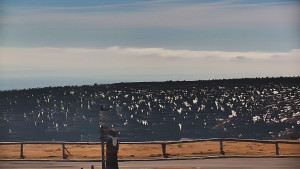 Praděd - Vysílač - Praděd - Vysílač - 25.4.2026 v 10:50 Praděd - Vysílač - Praděd - Vysílač - 25.4.2026 v 10:50