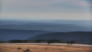 Praděd - Vysílač - Praděd - Vysílač - 25.4.2026 v 11:15 Praděd - Vysílač - Praděd - Vysílač - 25.4.2026 v 11:15