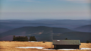 Praděd - Vysílač - Praděd - Vysílač - 25.4.2026 v 12:10 Praděd - Vysílač - Praděd - Vysílač - 25.4.2026 v 12:10