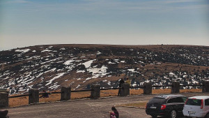 Praděd - Vysílač - Praděd - Vysílač - 25.4.2026 v 13:35 Praděd - Vysílač - Praděd - Vysílač - 25.4.2026 v 13:35