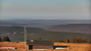 Praděd - Vysílač - Praděd - Vysílač - 25.4.2026 v 18:30 Praděd - Vysílač - Praděd - Vysílač - 25.4.2026 v 18:30