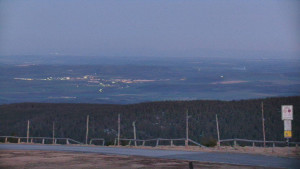 Praděd - Vysílač - Praděd - Vysílač - 25.4.2026 v 20:30 Praděd - Vysílač - Praděd - Vysílač - 25.4.2026 v 20:30