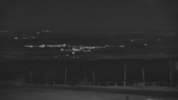 Praděd - Vysílač