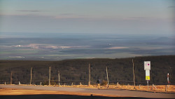 Praděd - Vysílač
