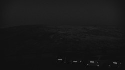 Praděd - Vysílač