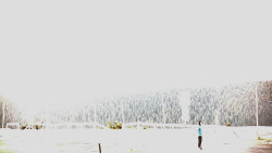 Praděd - Vysílač