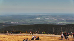 Praděd - Vysílač