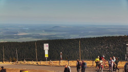 Praděd - Vysílač