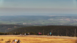 Praděd - Vysílač