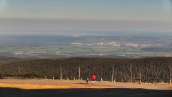 Praděd - Vysílač